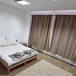 Centrul Vechi בית אירוח