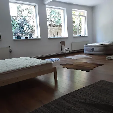 Cosy With Terrace * Braşov