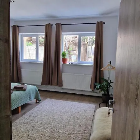 Accommodatie bij particulieren Centru Vechi *