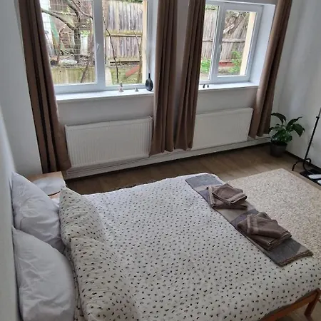 Accommodatie bij particulieren Centru Vechi Braşov