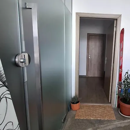 Centrul Vechi Privatunterkunft