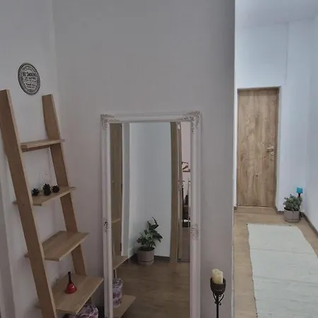 Accommodatie bij particulieren Centru Vechi