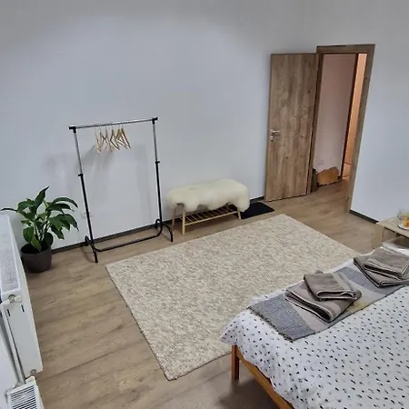 Centru Vechi Accommodatie bij particulieren Braşov