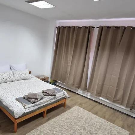 Centrul Vechi منزل للإقامة