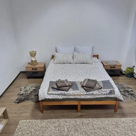 Accommodatie bij particulieren Centru Vechi *