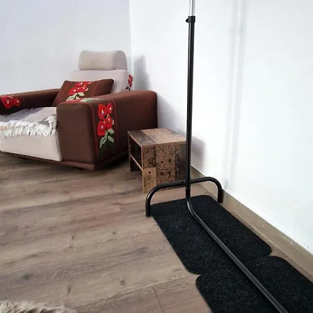 Privatunterkunft Centrul Vechi *
