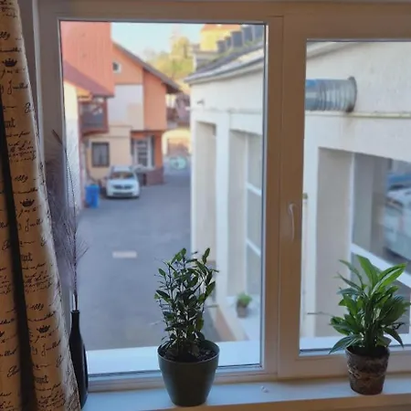 Privatunterkunft Centrul Vechi Brașov