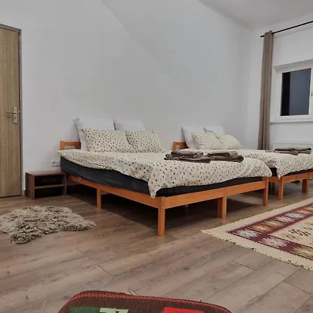 Centrul Vechi * Brașov