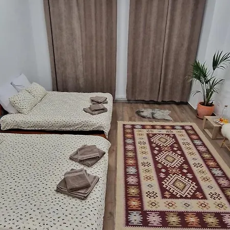 Centrul Vechi منزل للإقامة *