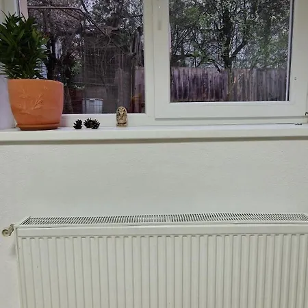 Privatunterkunft Centrul Vechi Brașov