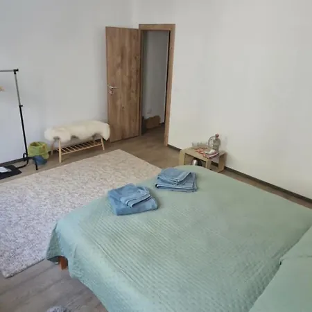 Privatunterkunft Centrul Vechi