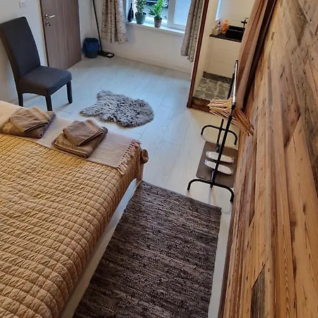Centru Vechi Accommodatie bij particulieren Braşov