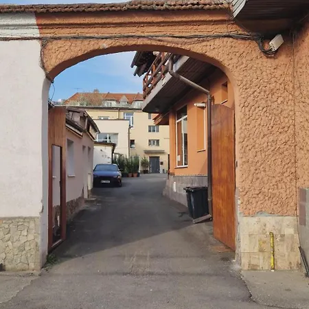 Centrul Vechi *