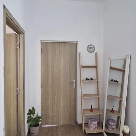 Centrul Vechi Privatunterkunft