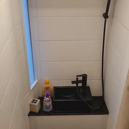 Centrul Vechi Privatunterkunft Brașov