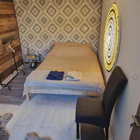 Accommodatie bij particulieren Centru Vechi
