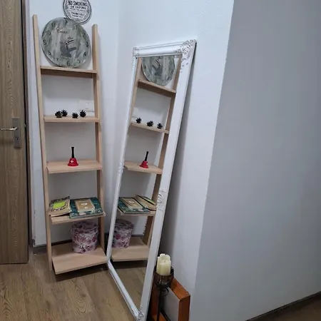 Centrul Vechi Privatunterkunft