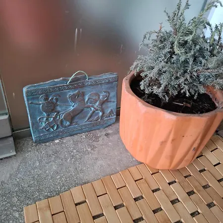 Privatunterkunft Centrul Vechi