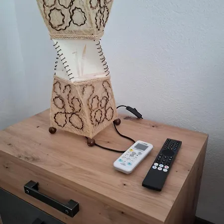 Centrul Vechi Privatunterkunft