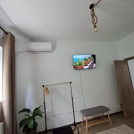 Centrul Vechi Privatunterkunft *
