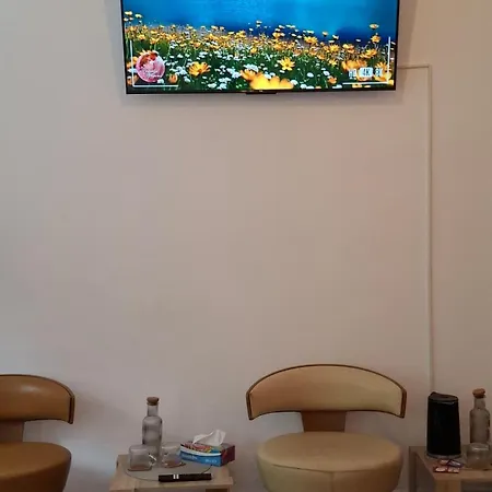 Privatunterkunft Centrul Vechi *