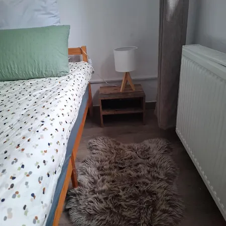 Centrul Vechi Privatunterkunft Brașov