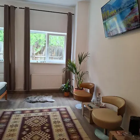 Privatunterkunft Centrul Vechi Brașov