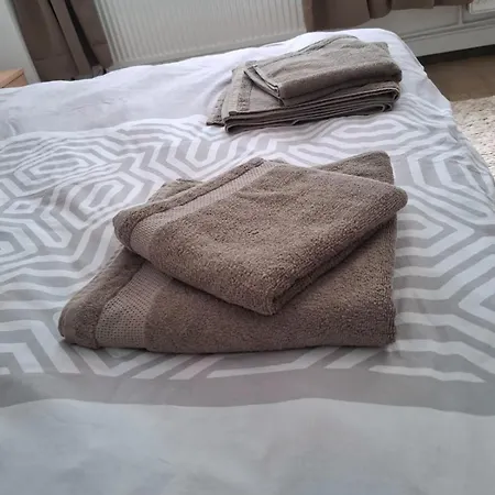 Privatunterkunft Centrul Vechi Brașov