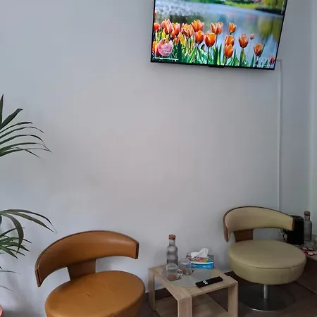 Centrul Vechi Privatunterkunft