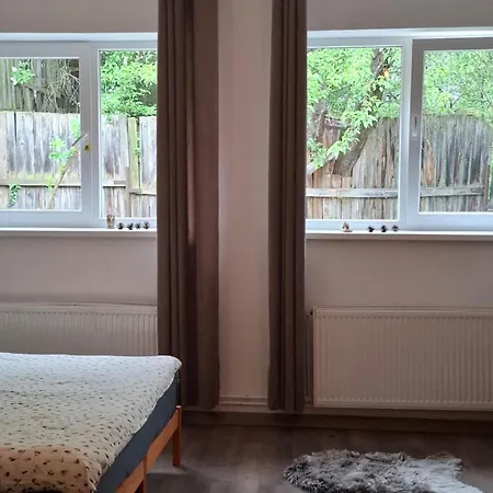 Privatunterkunft Centrul Vechi *