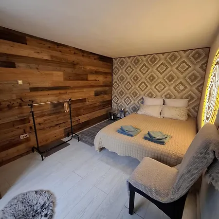 Privatunterkunft Centrul Vechi Brașov