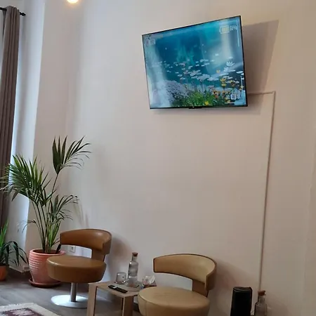 Centrul Vechi Privatunterkunft
