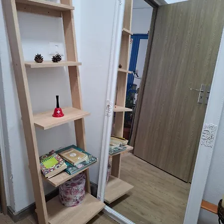 Centrul Vechi Privatunterkunft Brașov