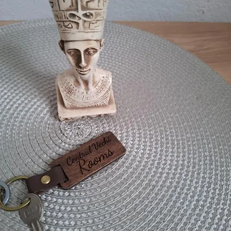Privatunterkunft Centrul Vechi