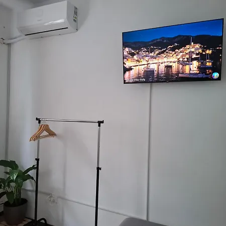 Privatunterkunft Centrul Vechi *