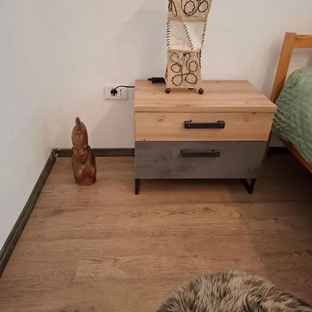 Centrul Vechi Privatunterkunft
