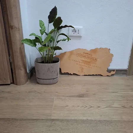 Centrul Vechi Privatunterkunft