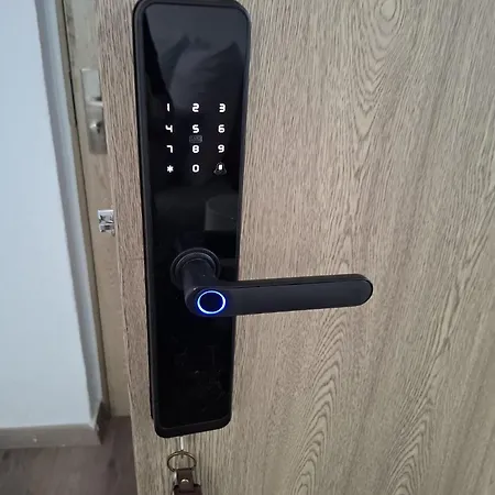 Centrul Vechi Privatunterkunft