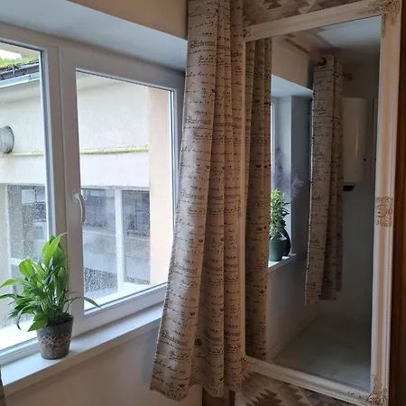 Centrul Vechi Privatunterkunft Brașov