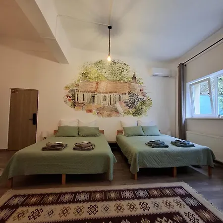 Centrul Vechi * Brașov