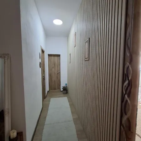 Privatunterkunft Centrul Vechi