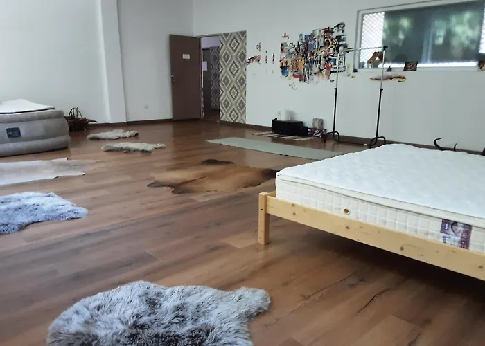 Cosy With Terrace Brașov