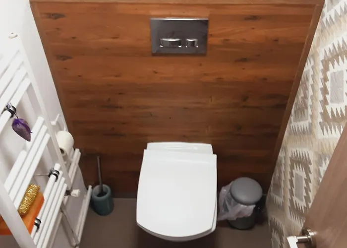 Cosy With Terrace Privatunterkunft Brașov