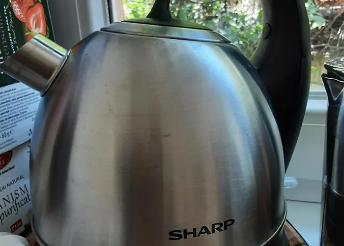 Cosy With Terrace Privatunterkunft *