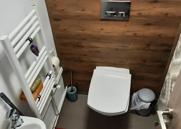 Cosy With Terrace Privatunterkunft Brașov