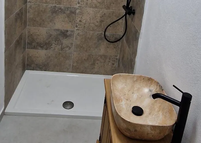 Centru Vechi Rooms *