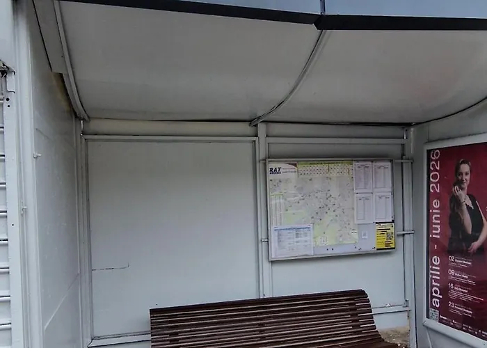 בית אירוח Centru Vechi Rooms