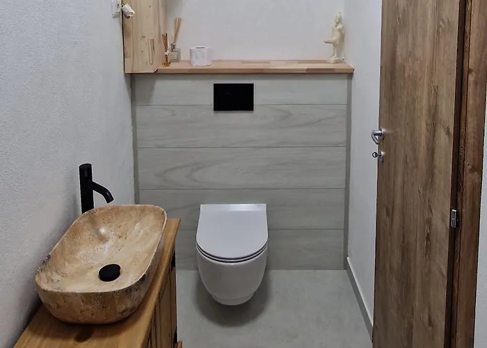 Centru Vechi Rooms בית אירוח בראשוב